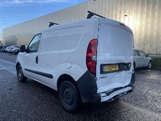 Opel Combo 1.3 cdti 70kw picture 3