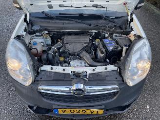 Opel Combo 1.3 cdti 70kw picture 12