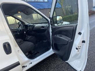 Opel Combo 1.3 cdti 70kw picture 7