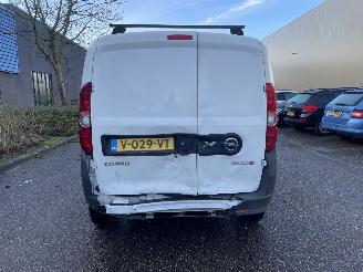Opel Combo 1.3 cdti 70kw picture 2