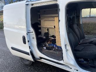 Opel Combo 1.3 cdti 70kw picture 10