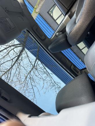 Toyota Auris 1.8 hybrid picture 22