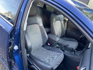 Toyota Auris 1.8 hybrid picture 19