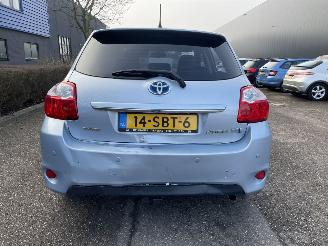 Toyota Auris 1.8 hybrid EXE picture 5