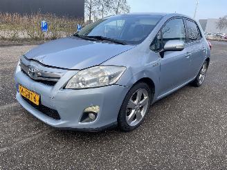 Toyota Auris 1.8 hybrid EXE picture 2