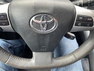 Toyota Auris 1.8 hybrid EXE picture 16