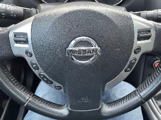 Nissan Qashqai 1.6 84kw picture 19