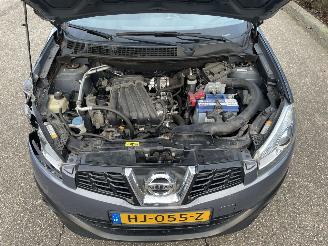 Nissan Qashqai 1.6 84kw picture 7