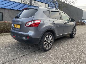 Nissan Qashqai 1.6 84kw picture 4