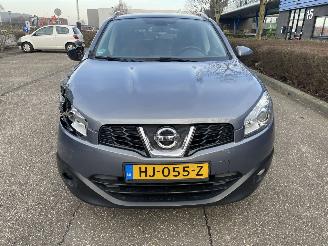 Nissan Qashqai 1.6 84kw picture 5