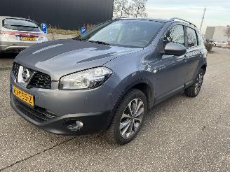 Nissan Qashqai 1.6 84kw picture 2