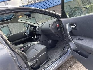 Nissan Qashqai 1.6 84kw picture 9