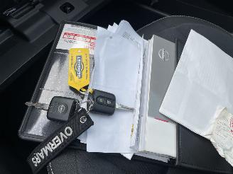 Nissan Qashqai 1.6 84kw picture 13