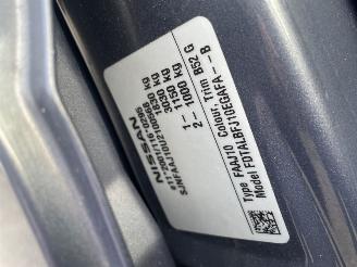 Nissan Qashqai 1.6 84kw picture 12