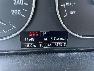 BMW 1-serie 1.6 100kw aut. picture 10