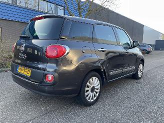 Fiat 500L 1.4T 7PERS picture 2