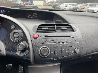 Honda Civic 1.4 5drs picture 9