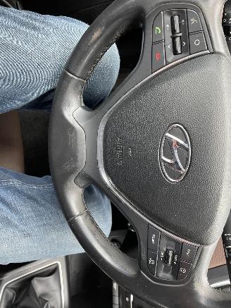 Hyundai I-20 1.2 5drs airco picture 15