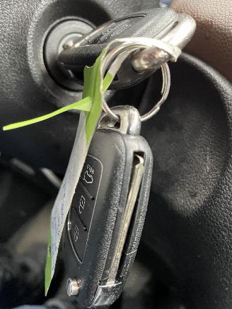 Hyundai I-20 1.2 5drs airco picture 14