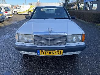 Mercedes 190-serie 190E AUT. picture 2