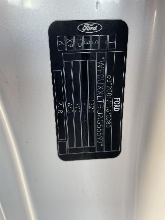 Ford Ka 1.2 airco picture 14