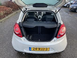 Ford Ka 1.2 airco picture 11