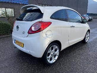 Ford Ka 1.2 airco picture 3