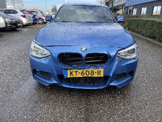 BMW 1-serie 118d picture 2
