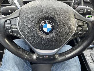 BMW 1-serie 118d picture 15