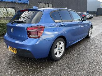 BMW 1-serie 118d picture 4