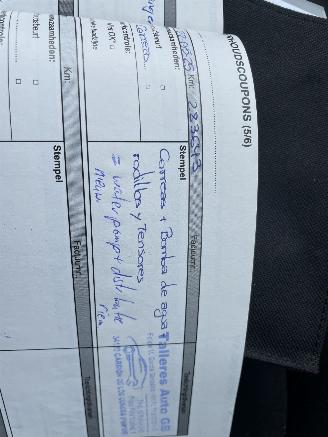 Renault Clio 1.5 dci stadion picture 15