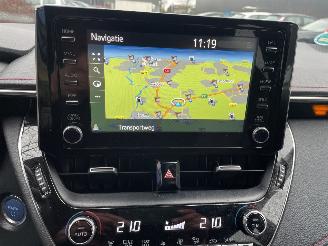 Toyota Corolla 1.8 hybrid picture 13