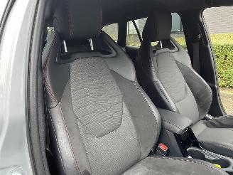 Toyota Corolla 1.8 hybrid picture 17