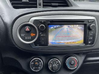 Toyota Yaris 5 drs airco picture 12