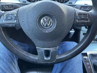 Volkswagen Passat 1.6 tdi 77kw picture 12