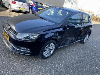 Auto incidentate Volkswagen Polo 1.0 5drs 55kw 2016/5