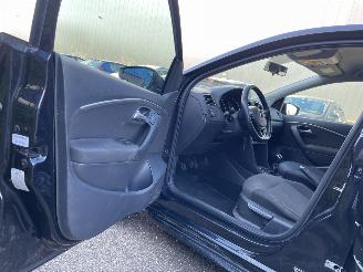 Volkswagen Polo 1.0 5drs 55kw picture 13