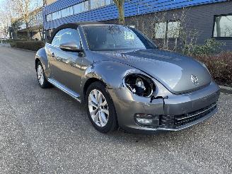 Volkswagen Beetle 1.2 77kw picture 4