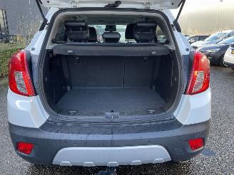 Opel Mokka 1.4T 103kw picture 8