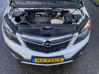 Opel Mokka 1.4T 103kw picture 7