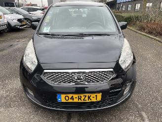 Kia Venga 1.4 picture 5