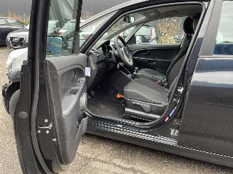 Kia Venga 1.4 picture 8