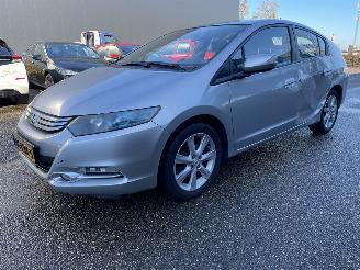 škoda osobní automobily Honda Insight 1.3 hybrid 2010/7
