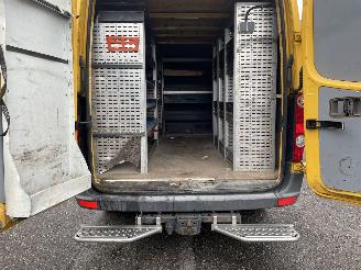 Volkswagen Crafter 2.0tdi 103kw picture 15