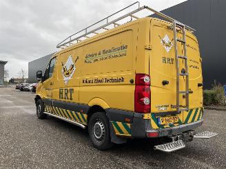 Volkswagen Crafter 2.0tdi 103kw picture 4