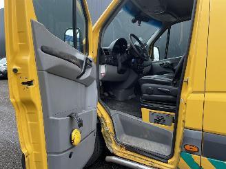 Volkswagen Crafter 2.0tdi 103kw picture 7