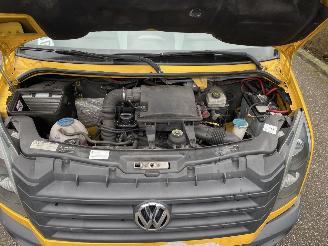 Volkswagen Crafter 2.0tdi 103kw picture 19