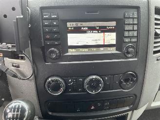 Volkswagen Crafter 2.0tdi 103kw picture 12