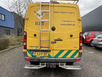 Volkswagen Crafter 2.0tdi 103kw picture 3