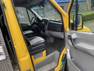 Volkswagen Crafter 2.0 tdi 103kw picture 16